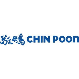 敬鹏工业 CHIN POON 客户 Logo